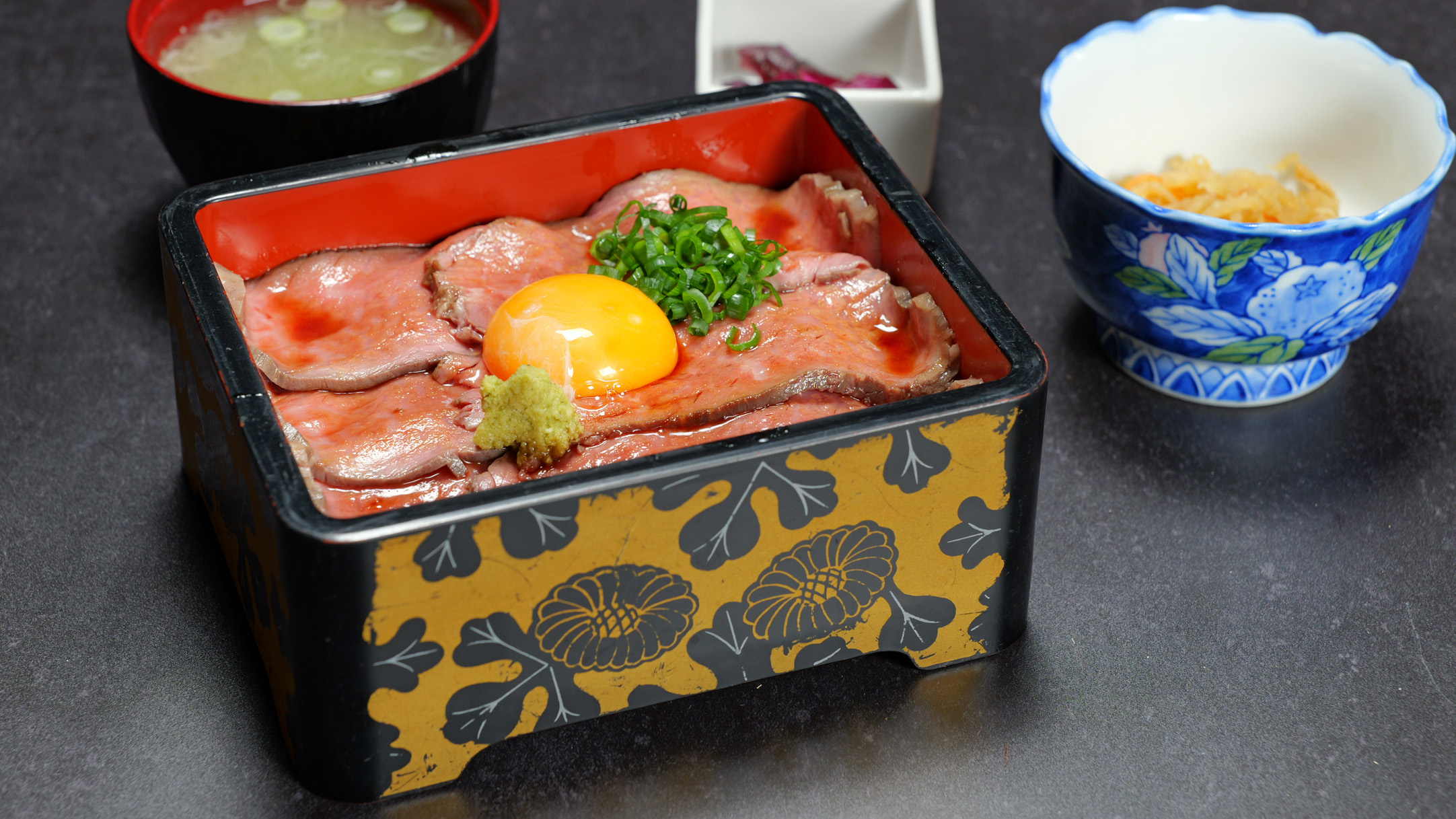 北上牛烤牛肉重