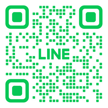LINE公式アカウント QRコード